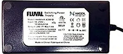 Produktbild von Fluval Netzteil für Fluval LED-Lichtbalken 46 Watt