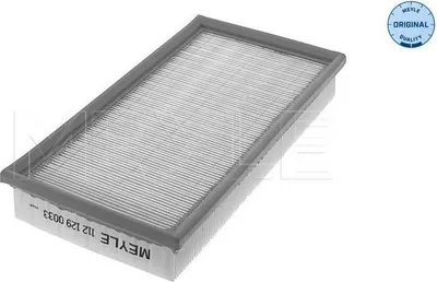 Produktbild von Luftfilter MEYLE 112 129 0033 für VW POLO (9N) Filtereinsatz
