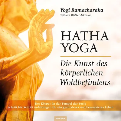 Produktbild von Hatha Yoga