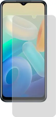 Immagine prodotto di 2x pellicola armatura premium per Vivo Y32 - protezione dello schermo cristallino - pellicola protettiva