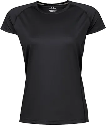 Obrázek produktu pro Tee Jays Women´s CoolDry Tee