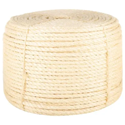 Immagine prodotto di Corda in Sisal 100% 12 mm 25 m