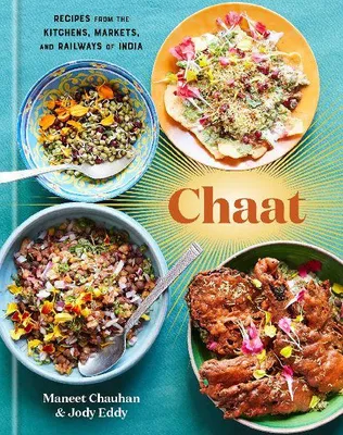 Produktbild von Chaat