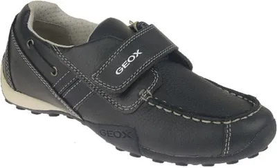 Produktbild von GEOX Halbschuh Segelschuh Mokassin EUR 32