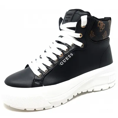 Produktbild von Guess Damen Kurzstiefel in Schwarz, Größe 37
