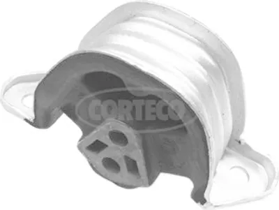 Produktbild von CORTECO Motorlager Vorne Rechts für OPEL Astra F CC (T92) 80000550