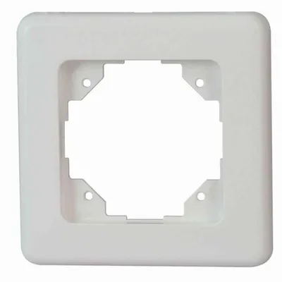 Produktbild von Kopp Sb - Abdeckrahmen 1f.EUR arkt, 116663