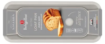 Immagine prodotto di Stampo per pane Bishop con superficie in titanio Collezione Sahara