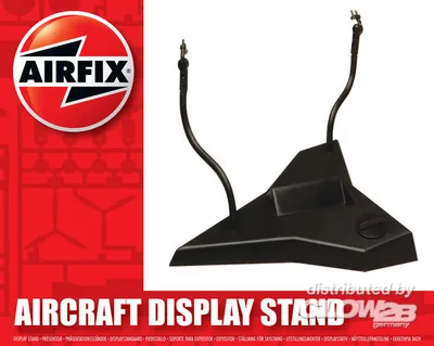Produktbild von Airfix 2 Up Stand , AF1006
