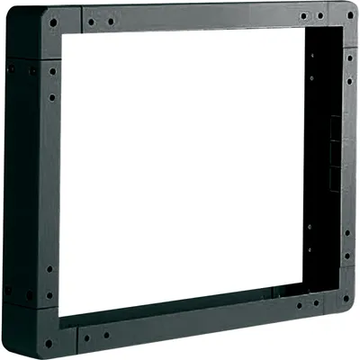 Immagine prodotto di DIGITUS Sockel 1HE 100x800x1000mm Unique schwarz