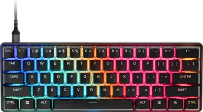 Produktbild von SteelSeries Apex Pro Mini Gen 3 UK