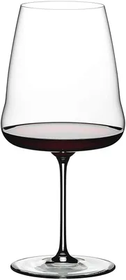 Zdjęcie produktu dla Zestaw Riedel Vorteilsset, 6 kieliszków WINEWINGS CABERNET SAUVIGNON (pojedynczo, numer katalogowy 1234/0) oraz 4 sztuki słomek do picia EKM Living wykonanych ze stali nierdzewnej