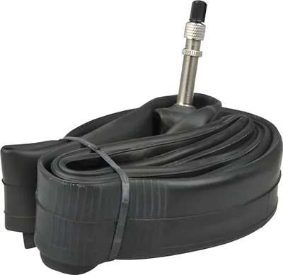 Zdjęcie produktu dla Fischer 85102, Zawór Presta, 26", Czarny, 1 szt.