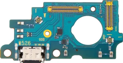 Produktbild von USB-C-Ladeanschlussplatine für Samsung Galaxy M52 5G M526B