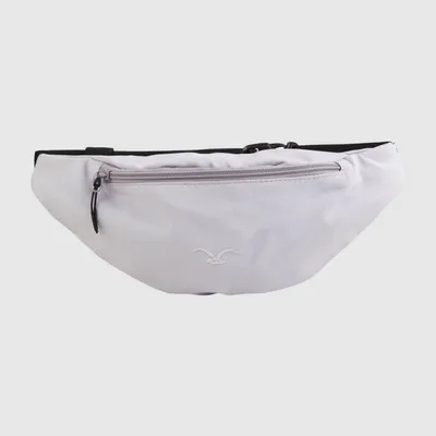 Produktbild von Cleptomanicx Hipbag "Simplist" Lavender