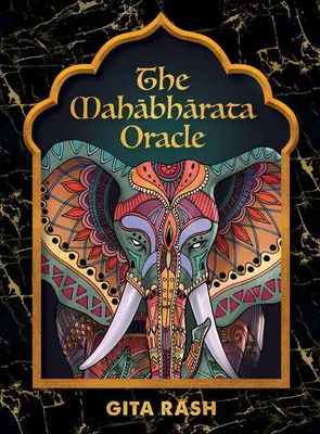 Produktbild von The Mahābhārata Oracle