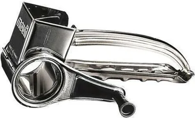 Obrázek produktu pro Moulinex A45603, Nerezová ocel, Nerezová ocel
