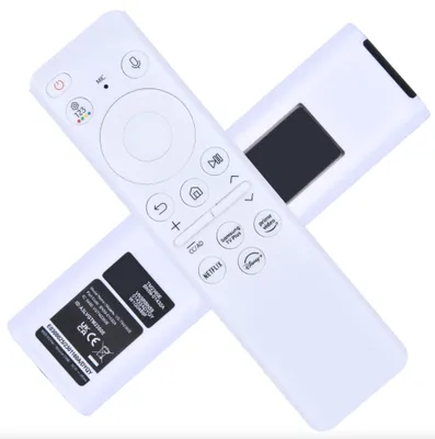 Obrázok produktu pre Diaľkové ovládanie televízora Samsung Solar USB-C hlasové ovládanie a 4 tlačidlá APP BN59-01432A Premium