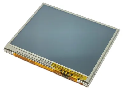 Produktbild von LCD für TomTom One V2 mit Digitizer