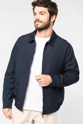 Produktbild von Kariban Blouson Harrington