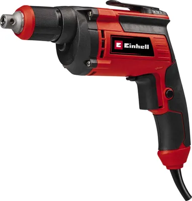 Image de Visseuse pour cloisons sèches EINHELL TC-DY 710 E