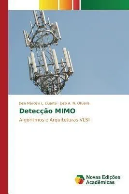 Produktbild von MIMO-Erkennung
