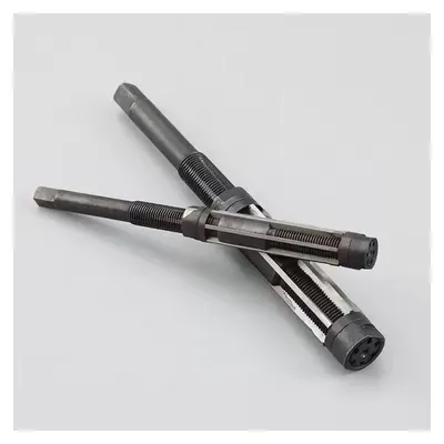 Productafbeelding van Handruimer Verstelbaar - Metaalbewerking Tool - Boringen Bewerken - Traploos Instelbaar - 33.5-38mm - Staal