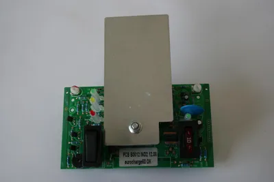 Produktbild von ELMAG Elektronik für Modell
