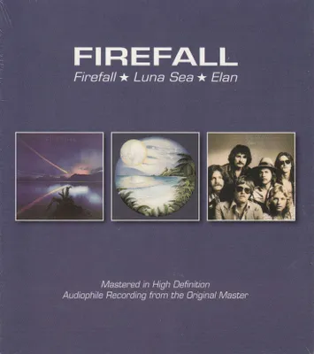 Obrázok produktu pre Firefall: Firefall: (CD / F)