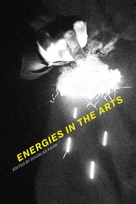 Produktbild von Energies in the Arts