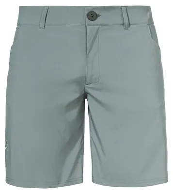 Produktbild von Schöffel Herren Shorts Style Smue 51033-50, 51033-52, 51033-54 SCO-2024186 grau 54