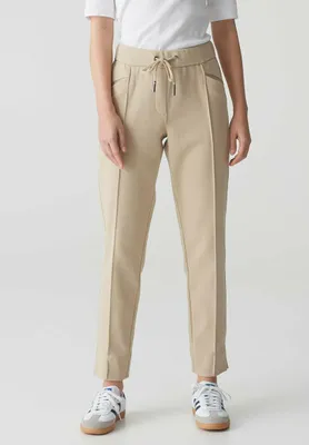 Produktbild von Opus Damen Klassische Stoffhose