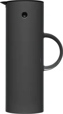 Immagine prodotto di Stelton EM77, thermos isolante, 1 litro, colore grigio granito