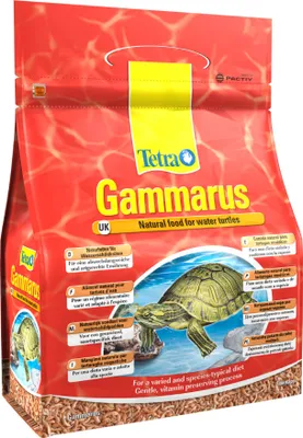 Productafbeelding van Voedsel voor schildpadden