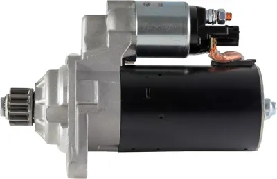 Produktbild von HELLA 8EA 012 528-531 Starter Anlasser 2,2kW für VW Golf VII Schrägheck (5G1, BQ1, BE1, BE2) 12V