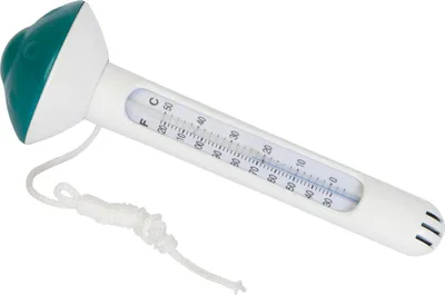 Image de Thermomètre flottant tubulaire