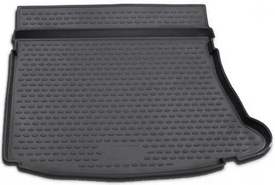 Obrázek produktu pro Gumová vana do kufru Hyundai i30 2007-2012 (hatchback)