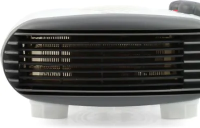 Obrázek produktu pro GEKO Elektrický teplovzdušný ventilátor 1000 / 2000W FH07 G80461