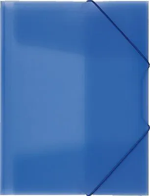 Produktbild von PAGNA Gummizugmappen A4 Lucy Colours