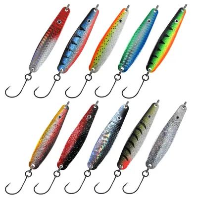 Produktbild von Dega Jumper mit Einzelhaken 25g Farbe:5