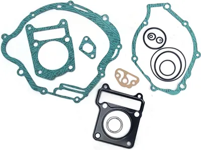 Immagine prodotto di Set di guarnizioni motore Set di guarnizioni completo per YAMAHA TT-R125,TT-R125E,TT-R L,TT-R LW