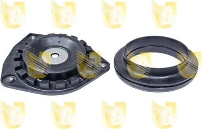 Produktbild von UNIGOM 392760C Reparatursatz Federbeinstützlager Vorne Links Vorne Rechts für RENAULT MEGANE III Grandtour (KZ0/1) Scénic III (JZ0/1) GRAND SCÉNIC III