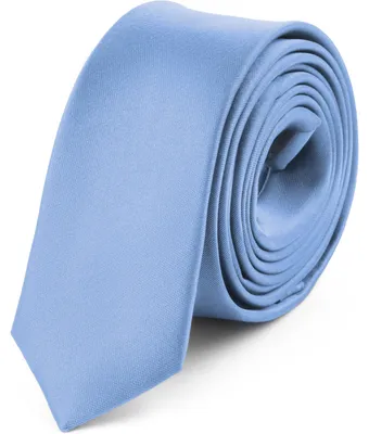 Image de Ladeheid Hommes Cravate étroite SP-5 (150cm x 5cm)