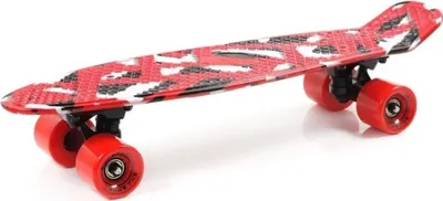 Zdjęcie produktu dla SMJ Sport Deskorolki Geometric, UT2206