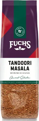 Produktbild von Tandoori Masala GWM ANB FU 70g