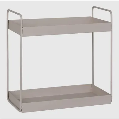 Produktbild von Standregal LIV