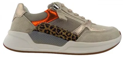 Obrázek produktu pro Gabor Dámské nízké tenisky Low Top G-Weite 66.958 creme