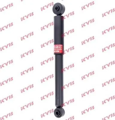 Image de Amortisseur 342031 pour Suzuki Alto IV