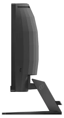 Produktbild von Philips Evnia 34M2C3500L/00, 86,4 cm (34"), 3440 x 1440 Pixel, Wide Quad HD, LCD, 1 ms, Schwarz