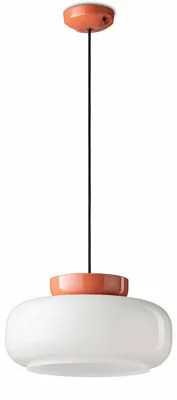 Image de DECO' MARACANÀ C2743, suspension, Ferroluce